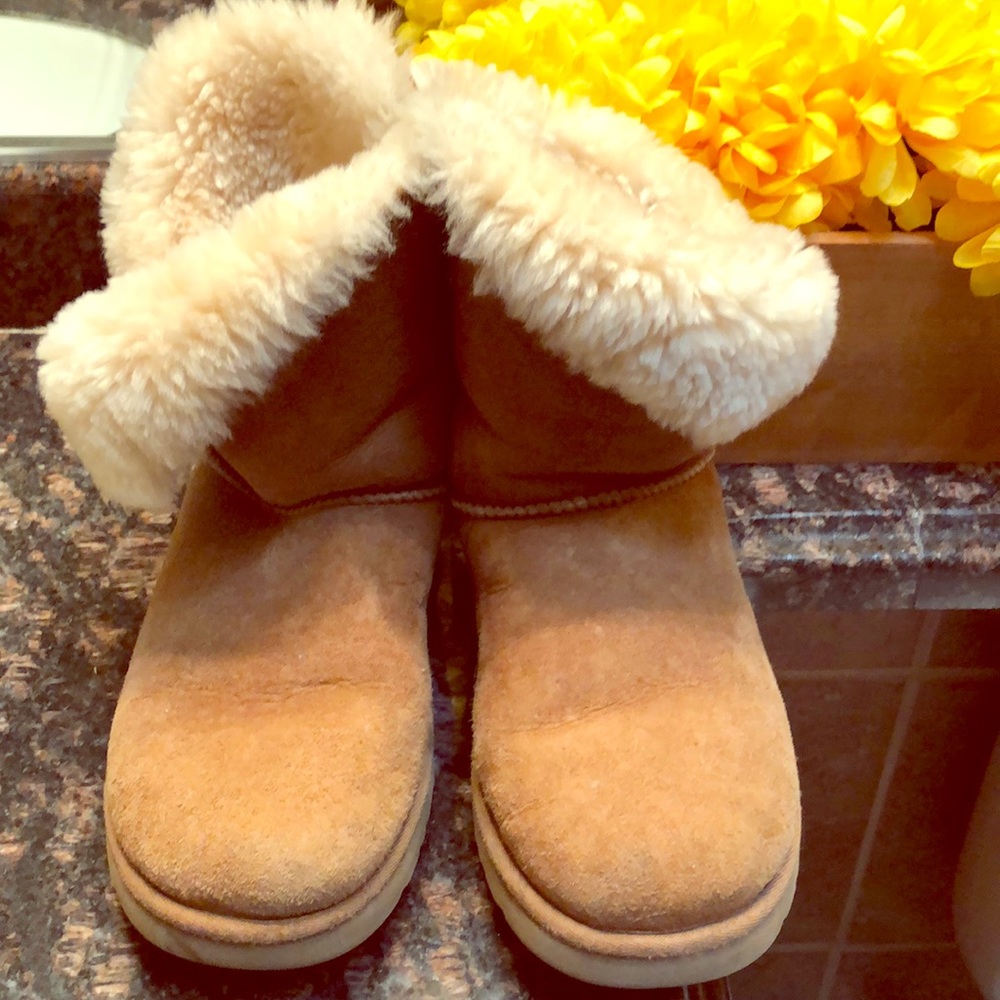Uggs